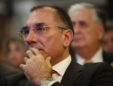 Δ.Καμμένος: «Η κυβέρνηση έλεγε ψέματα - Υπήρχαν ήδη 40 σοροί στην Ραφήνα πριν την σύσκεψη ενημέρωσης»
